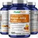   Nusapure   - Royal Jelly 120 