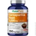   Nusapure   - Sarsaparilla Root 150 