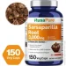   Nusapure   - Sarsaparilla Root 150 