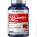   Nusapure   - Schizandra 200 