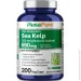   Nusapure   - Sea Kelp 200 