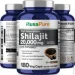   Nusapure     - Shilajit 180 