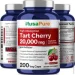   Nusapure   - Tart Cherry 200 
