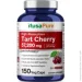   Nusapure   - Tart Cherry 57,200mg 150 