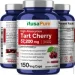   Nusapure   - Tart Cherry 57,200mg 150 
