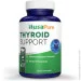   Nusapure  -     Thyroid Support 120 