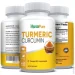   Nusapure  - Turmeric Curcumin 60 