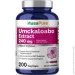   Nusapure   - Umckaloabo 200 