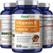 ³ Nusapure ³  - Vitamin E 200 
