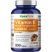 ³ Nusapure ³  - Vitamin E 200 
