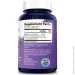   Nusapure   - Vitex Chasteberry Fruit 200 