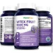   Nusapure   - Vitex Chasteberry Fruit 200 