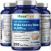   Nusapure   - White Kidney Beans 200 