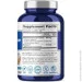   Nusapure   - White Kidney Beans 200 