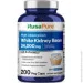   Nusapure   - White Kidney Beans 200 
