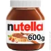 Nutella     600 