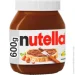 Nutella     600 