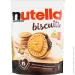 Nutella   biscuits  -   300 