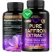   Nutra Harmony            Natural Saffron 90 