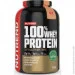  Nutrend 100% Whey Protein 2250 g /75 servings/ Strawberry (000013746)
