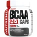  Nutrend BCAA 2:1:1 - 300  (821102)