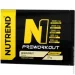 Nutrend N1 17g (Grapefruit) (00000041877)
