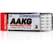  Nutrend AAKG Compressed, 120 