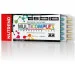    Nutrend MultiComplex Compressed, 60 