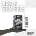  Nutrex Research  Lipo 6 Black Stim-Free 60  (4384303495)