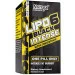  Nutrex Research Lipo-6 Black Intense UC, 60 