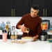  Nutribullet NBF580B Triple Prep System