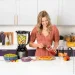  Nutribullet NBF580B Triple Prep System