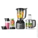  Nutribullet NBF580B Triple Prep System