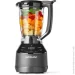  Nutribullet NBF580B Triple Prep System