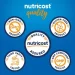   Nutricost  -  3   Fish Oil Omega 3 240  (4384308438)