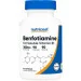 Вітаміни Nutricost Бенфотіамін жиророзчинний вітамін B1 Benfotiamine 90 капсул Вітаміни Nutricost Бенфотіамін жиророзчинний вітамін B1 Benfotiamine 90 капсул
