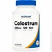   Nutricost  Colostrum 120 
