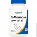   Nutricost    D-Mannose 120 