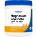 Вітаміни Nutricost Порошок гліцинату магнію Magnesium Glycinate Powder 250 г Вітаміни Nutricost Порошок гліцинату магнію Magnesium Glycinate Powder 250 г