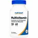     ,    Nutricost Multivitamin 120 Capsules