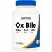   Nutricost   Ox Bile 240 