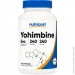   Nutricost  Yohimbine HCl 5mg 240 