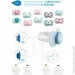  Nuvita Air.55 Cool (NV7065PR)