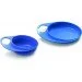   Nuvita Easy Eating 2. (NV8461Blue)