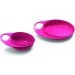   Nuvita Easy Eating 2. (NV8461Pink)