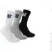 NY  Crew 3-pack ; ; ѳ 31-34 (15100002-1003)
