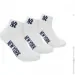 NY  Quarter 3-pack 35-38 white 15100003-1001
