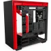  NZXT H700i Matte Black/Red, no/PSU (CA-H700W-BR)