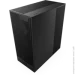  NZXT H7 Flow Mid - Tower ATX Case - All Black (CM-H72FB-01)
