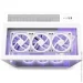  NZXT H9 Elite Matte White (CM-H91EW-01)
